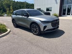2024 Lincoln Nautilus Premiere AWD