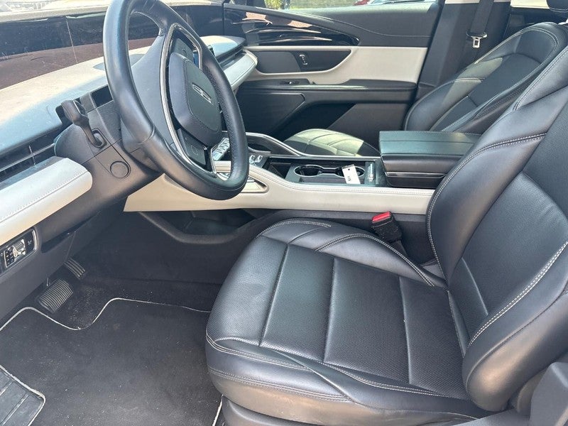 2024 Lincoln Nautilus Premiere AWD
