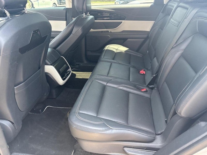 2024 Lincoln Nautilus Premiere AWD