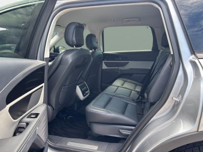 2024 Lincoln Nautilus Premiere AWD