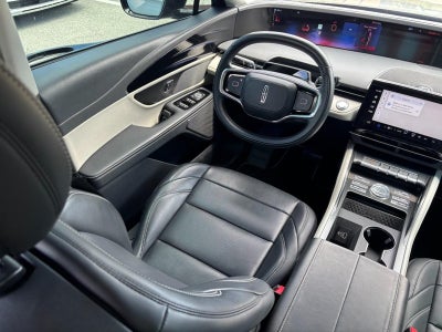 2024 Lincoln Nautilus Premiere AWD
