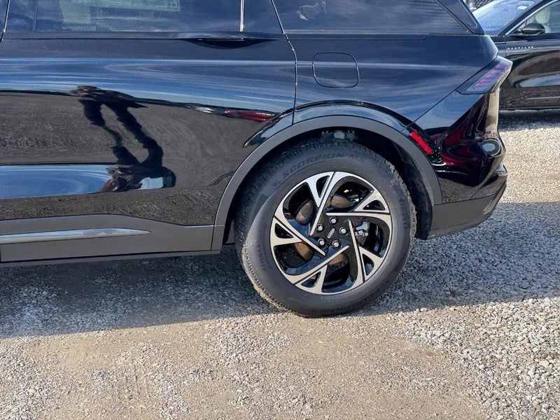 2025 Lincoln Nautilus Premiere AWD