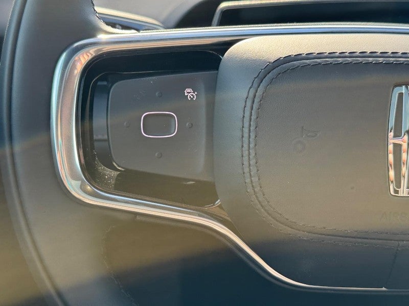 2025 Lincoln Nautilus Premiere AWD