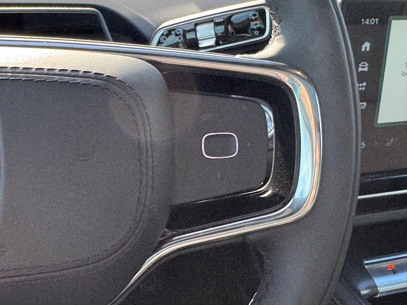 2025 Lincoln Nautilus Premiere AWD