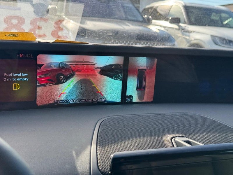 2025 Lincoln Nautilus Premiere AWD