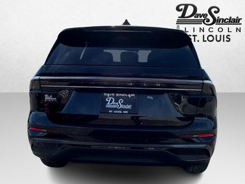 2025 Lincoln Nautilus Premiere AWD