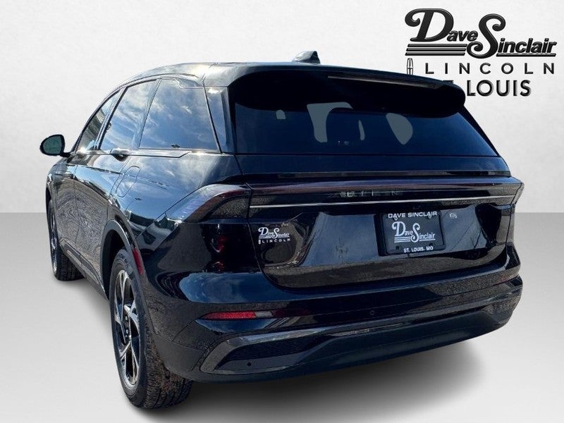 2025 Lincoln Nautilus Premiere AWD