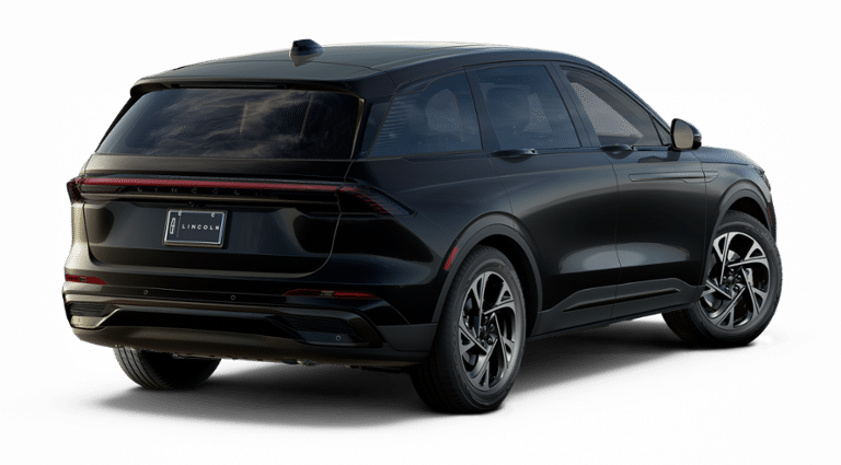 2025 Lincoln Nautilus Premiere AWD