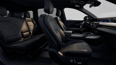 2025 Lincoln Nautilus Premiere AWD