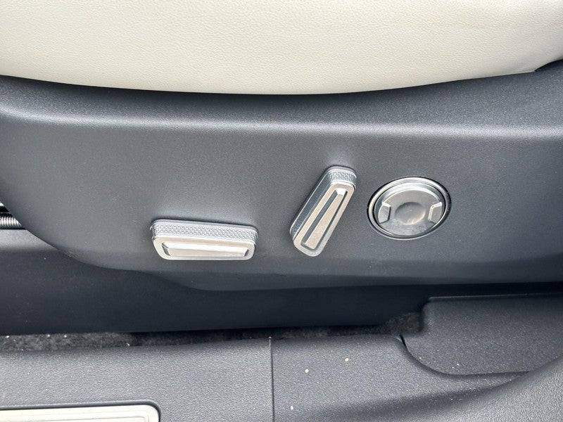 2026 Lincoln Nautilus Premiere AWD