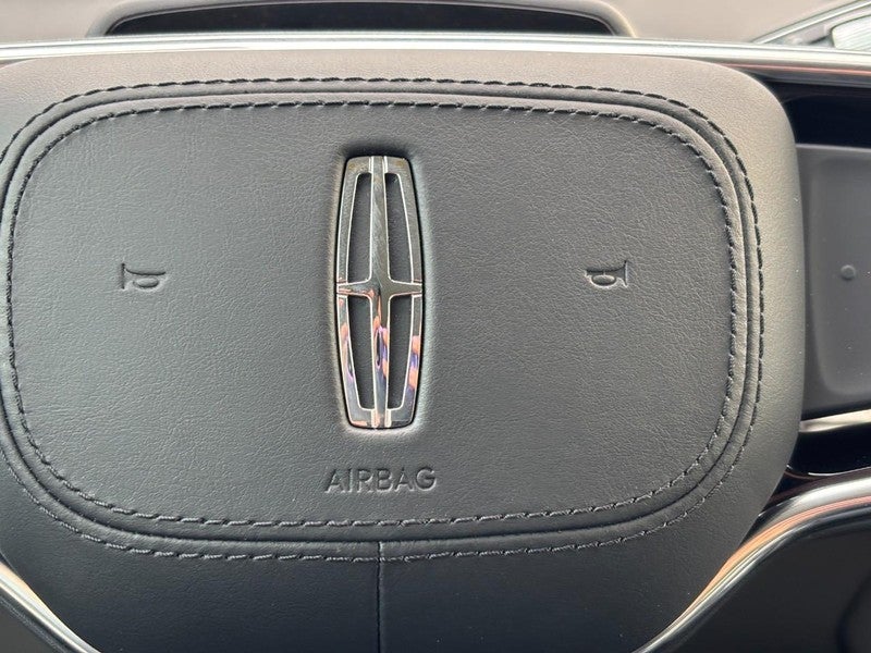 2026 Lincoln Nautilus Premiere AWD