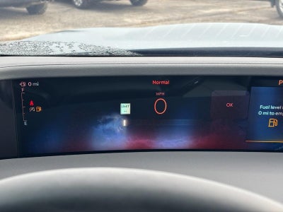 2026 Lincoln Nautilus Premiere AWD