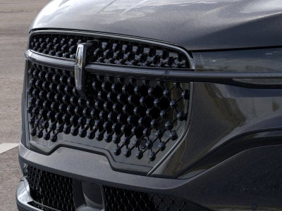 2026 Lincoln Nautilus Premiere AWD