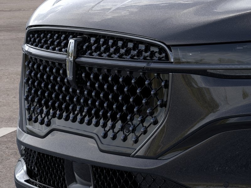 2026 Lincoln Nautilus Premiere AWD
