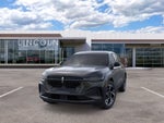 2026 Lincoln Nautilus Premiere AWD