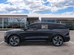 2026 Lincoln Nautilus Premiere AWD