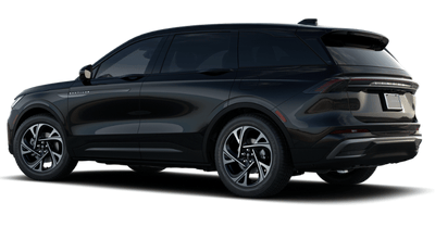2026 Lincoln Nautilus Premiere AWD