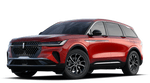 2026 Lincoln Nautilus Premiere AWD