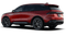 2026 Lincoln Nautilus Premiere AWD