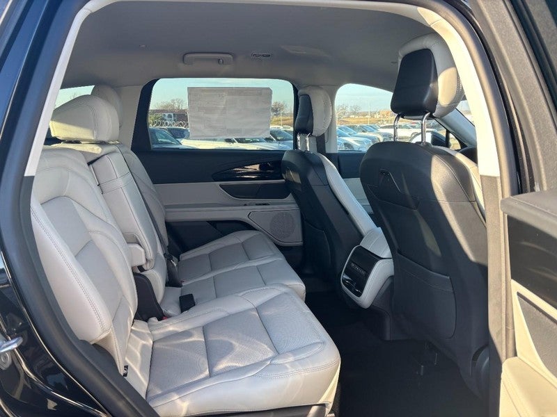 2026 Lincoln Nautilus Premiere AWD