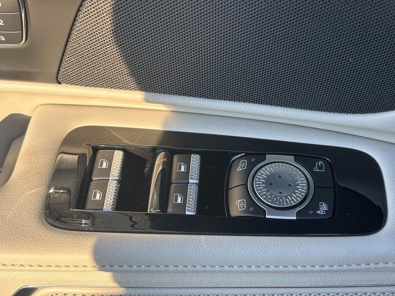 2026 Lincoln Nautilus Premiere AWD