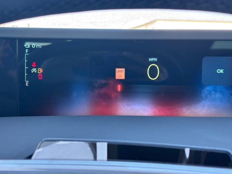 2026 Lincoln Nautilus Premiere AWD