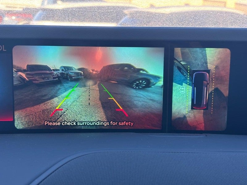 2026 Lincoln Nautilus Premiere AWD