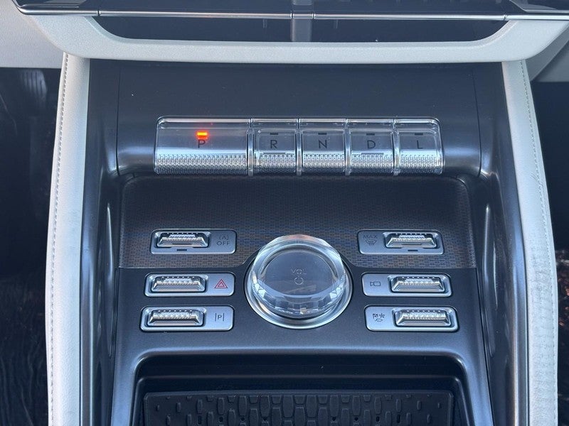 2026 Lincoln Nautilus Premiere AWD