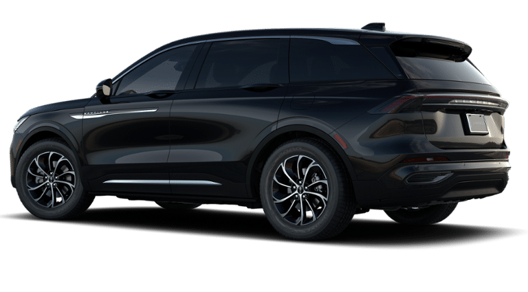 2026 Lincoln Nautilus Premiere AWD