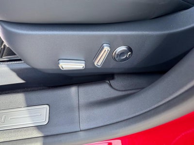 2025 Lincoln Nautilus Premiere AWD