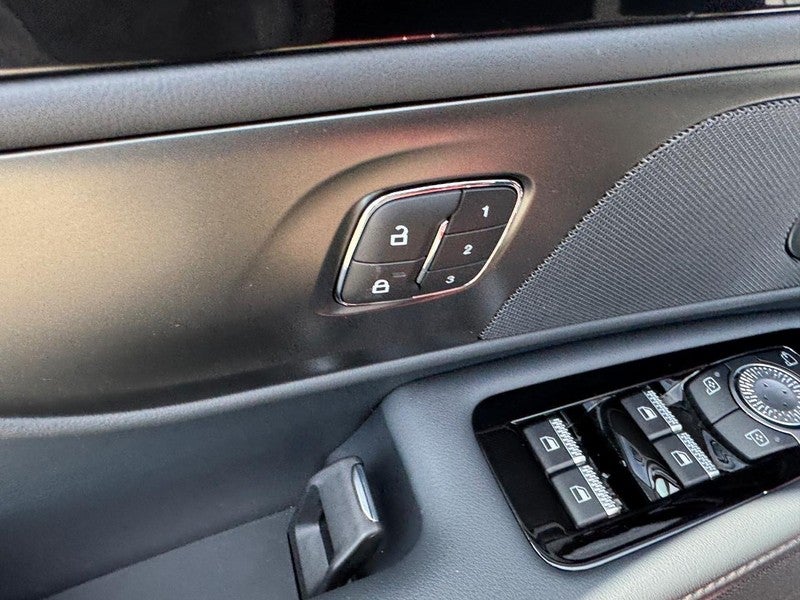 2025 Lincoln Nautilus Premiere AWD