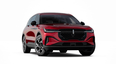 2025 Lincoln Nautilus Premiere AWD