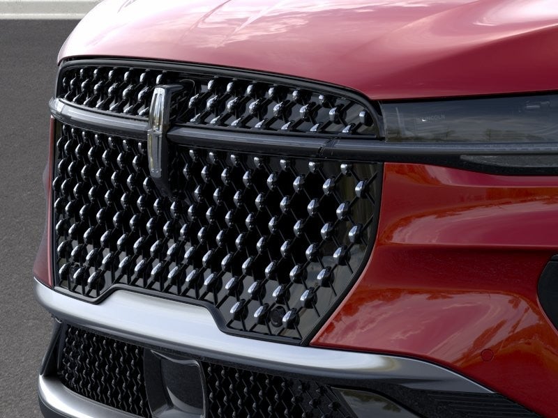 2026 Lincoln Nautilus Premiere AWD