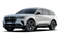 2026 Lincoln Nautilus Premiere AWD