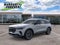 2026 Lincoln Nautilus Premiere AWD