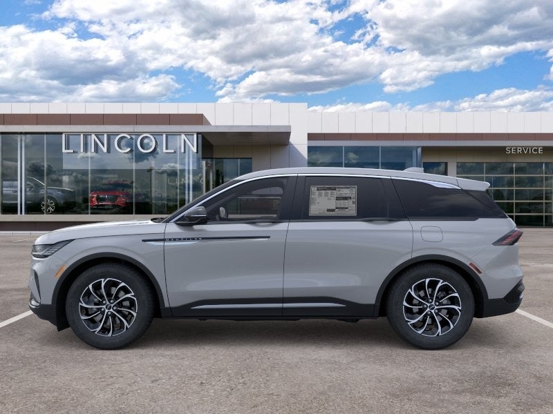 2026 Lincoln Nautilus Premiere AWD