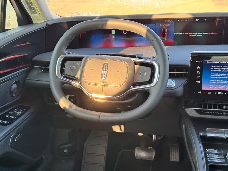 2026 Lincoln Nautilus Premiere AWD