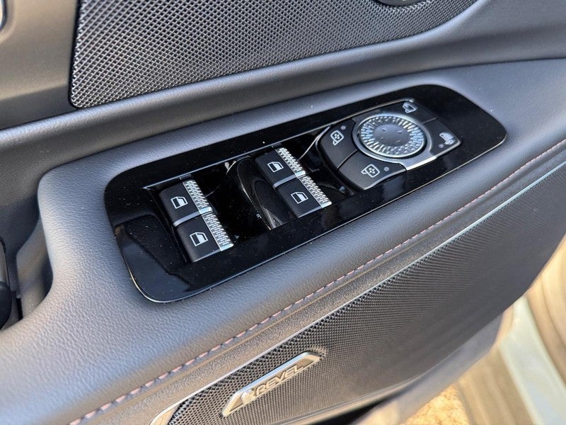 2026 Lincoln Nautilus Premiere AWD