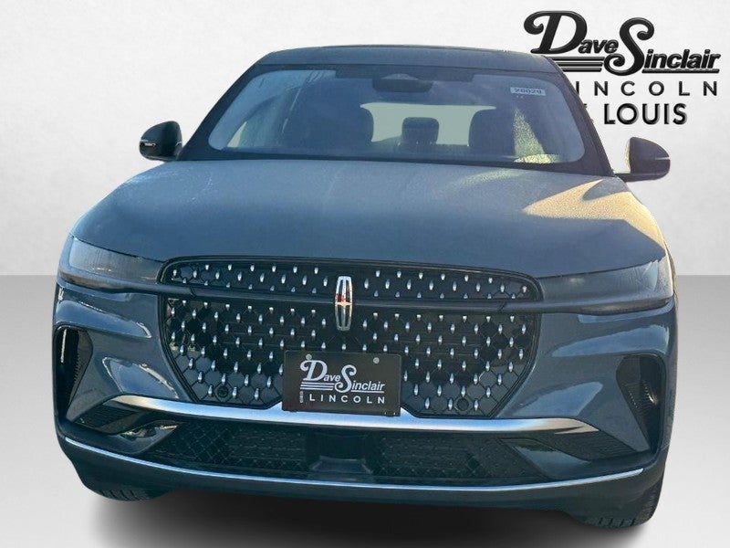 2026 Lincoln Nautilus Premiere AWD