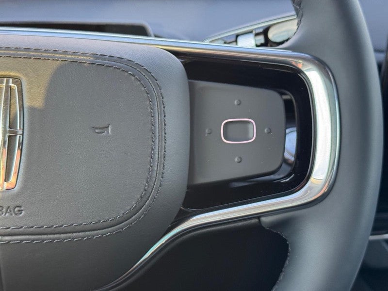 2026 Lincoln Nautilus Premiere AWD