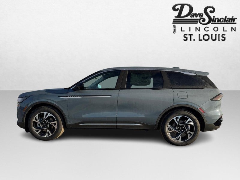 2026 Lincoln Nautilus Premiere AWD