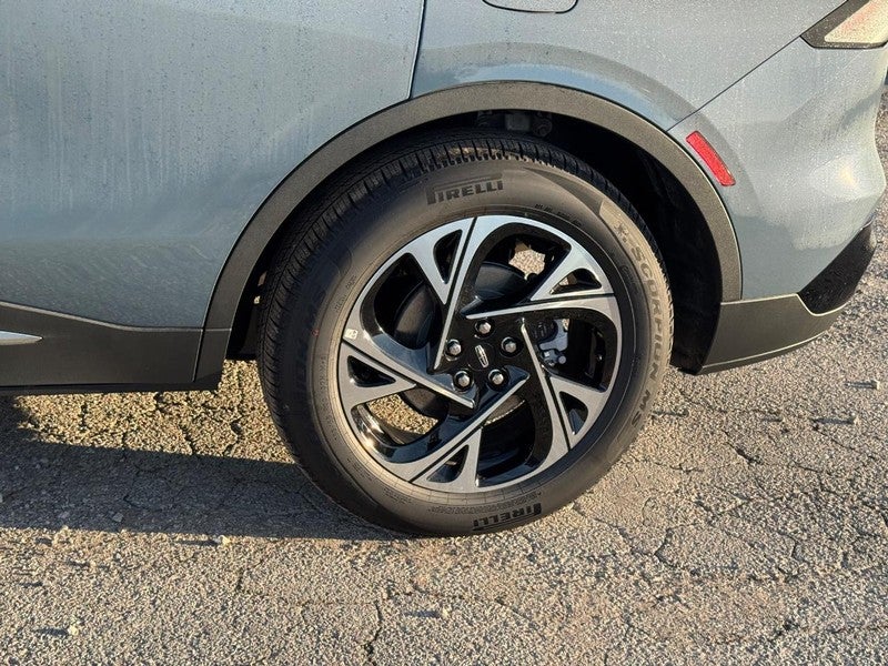 2026 Lincoln Nautilus Premiere AWD