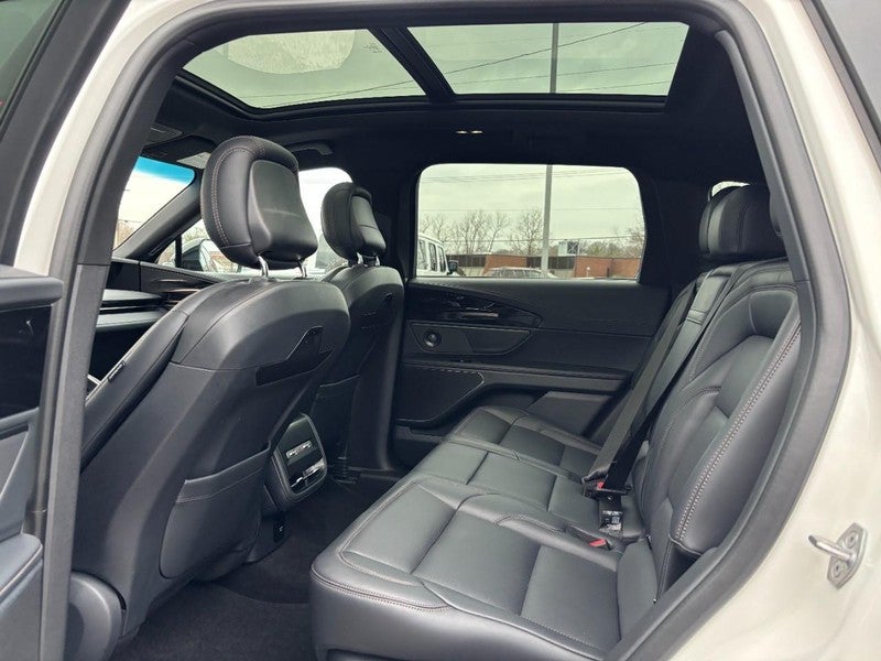 2024 Lincoln Nautilus Premiere AWD