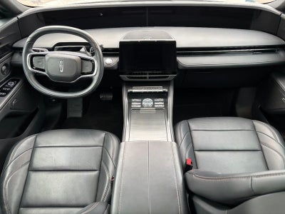2024 Lincoln Nautilus Premiere AWD