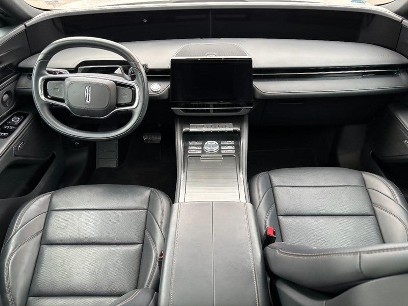 2024 Lincoln Nautilus Premiere AWD