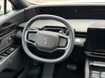 2024 Lincoln Nautilus Premiere AWD