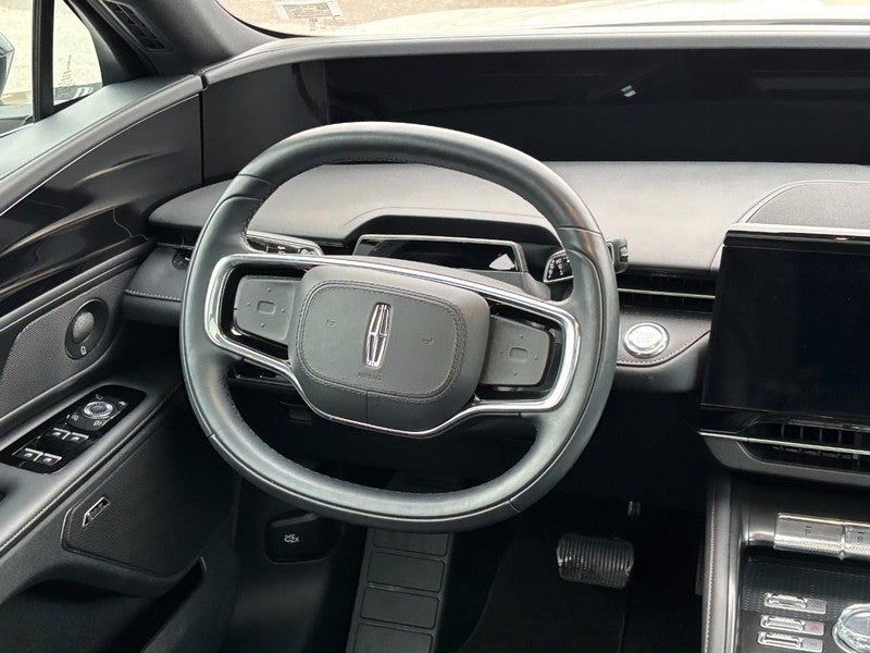 2024 Lincoln Nautilus Premiere AWD