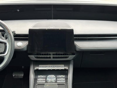 2024 Lincoln Nautilus Premiere AWD