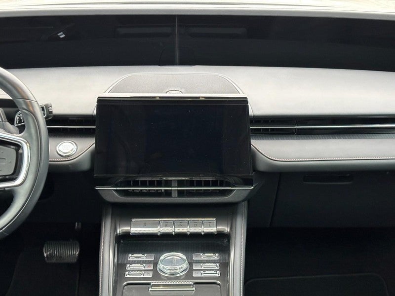 2024 Lincoln Nautilus Premiere AWD