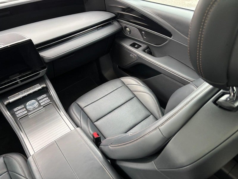 2024 Lincoln Nautilus Premiere AWD